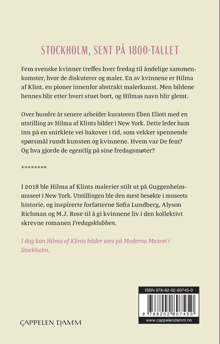 Fredagsmøtene