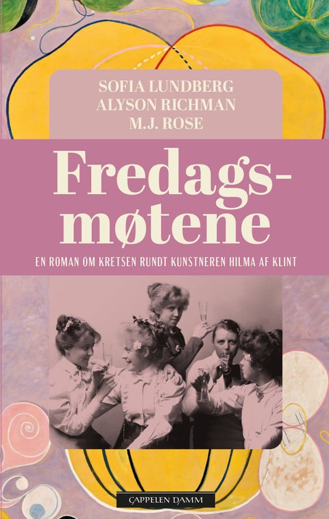 Fredagsmøtene