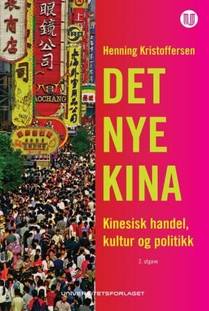 Det nye Kina