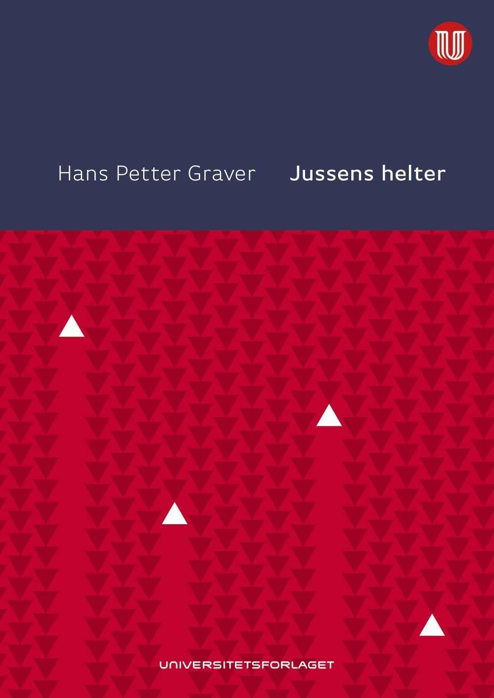 Jussens helter
