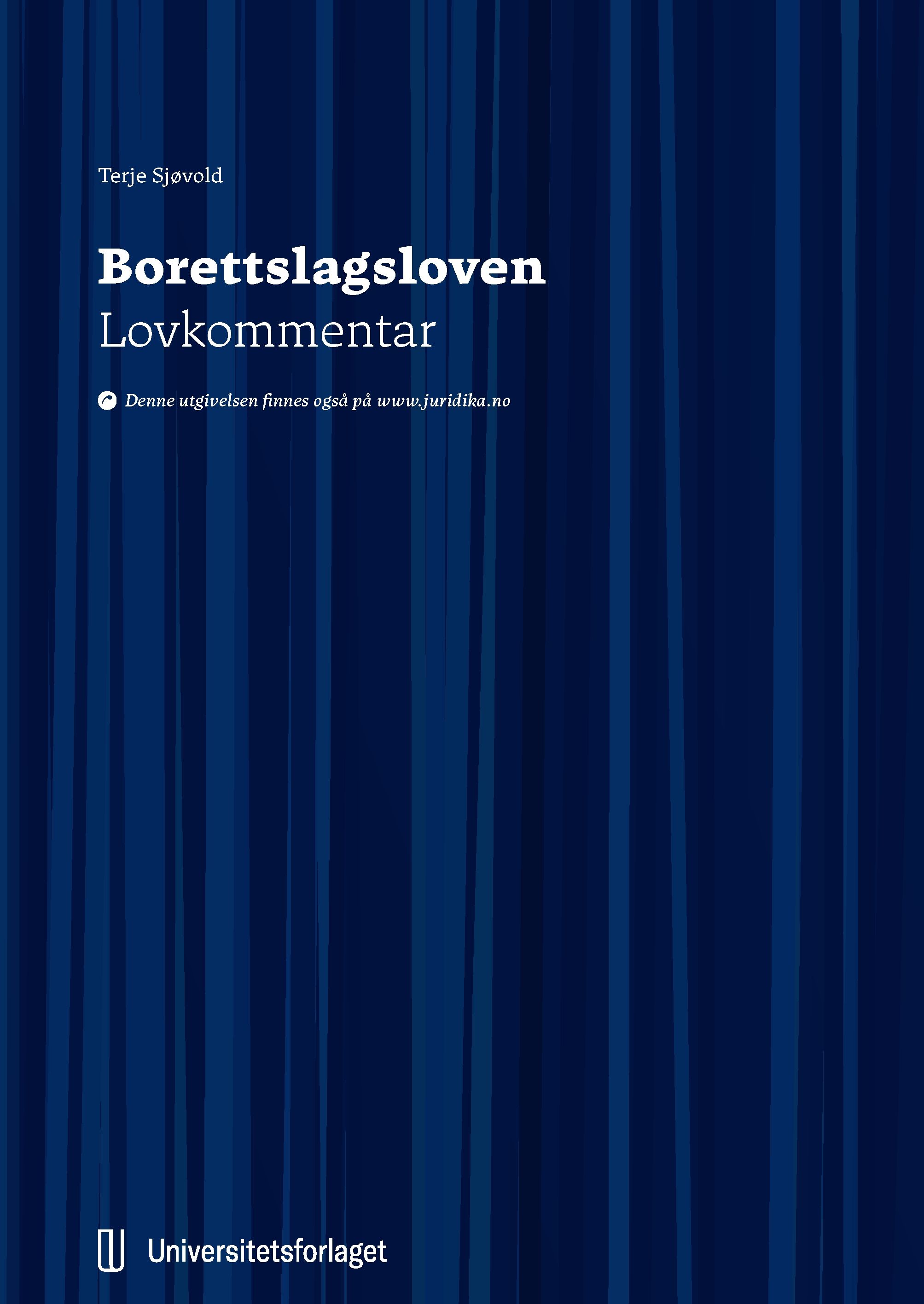 Borettslagsloven