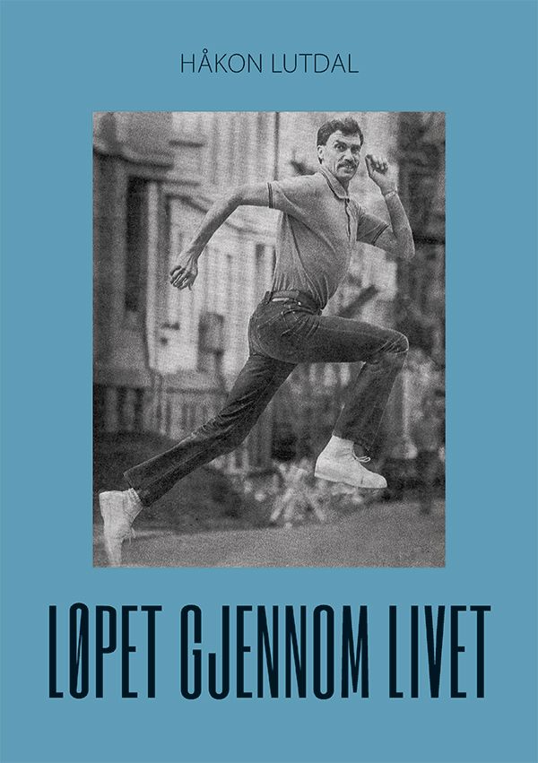 Løpet gjennom livet
