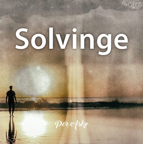 Solvinge - dikt
