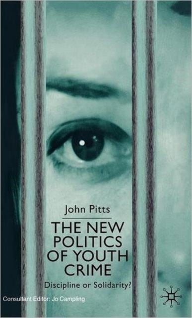 The New Politics of Youth Crime - Discipline or Solidarity?