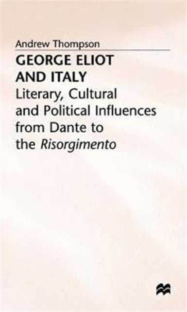 George Eliot and Italy