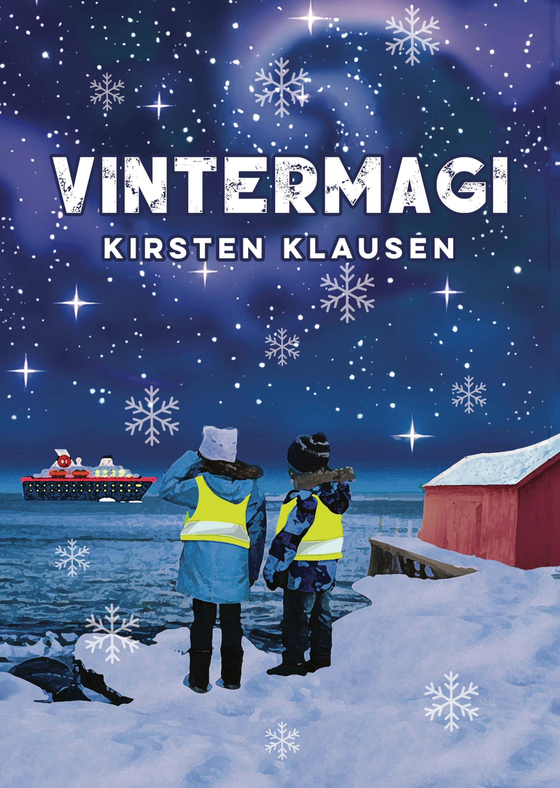 Vintermagi