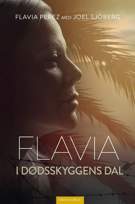 Flavia - i dødsskyggens dal