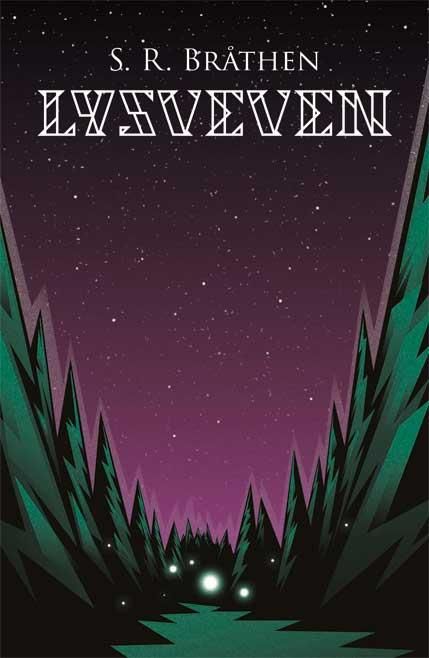Lysveven