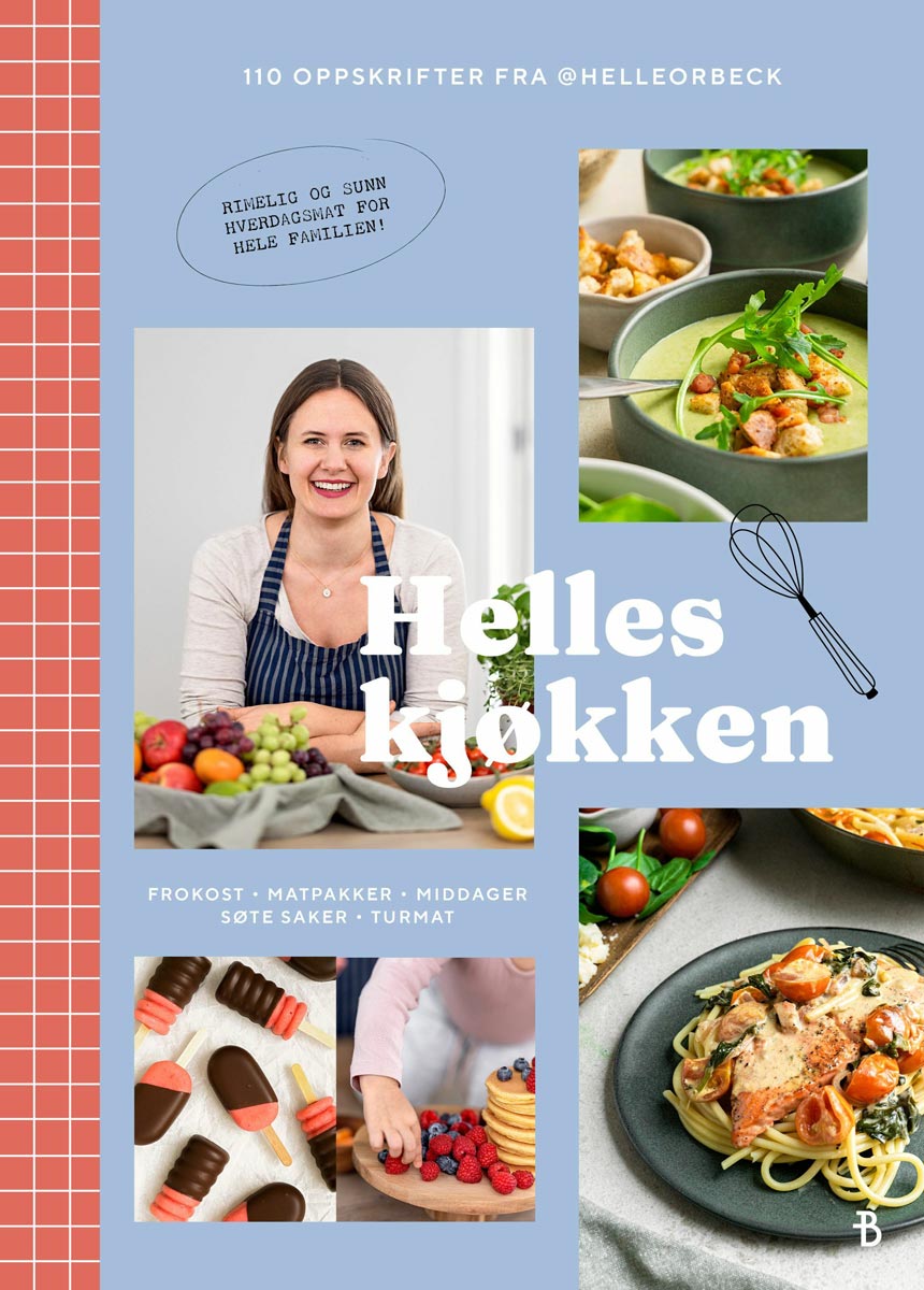 Helles kjøkken