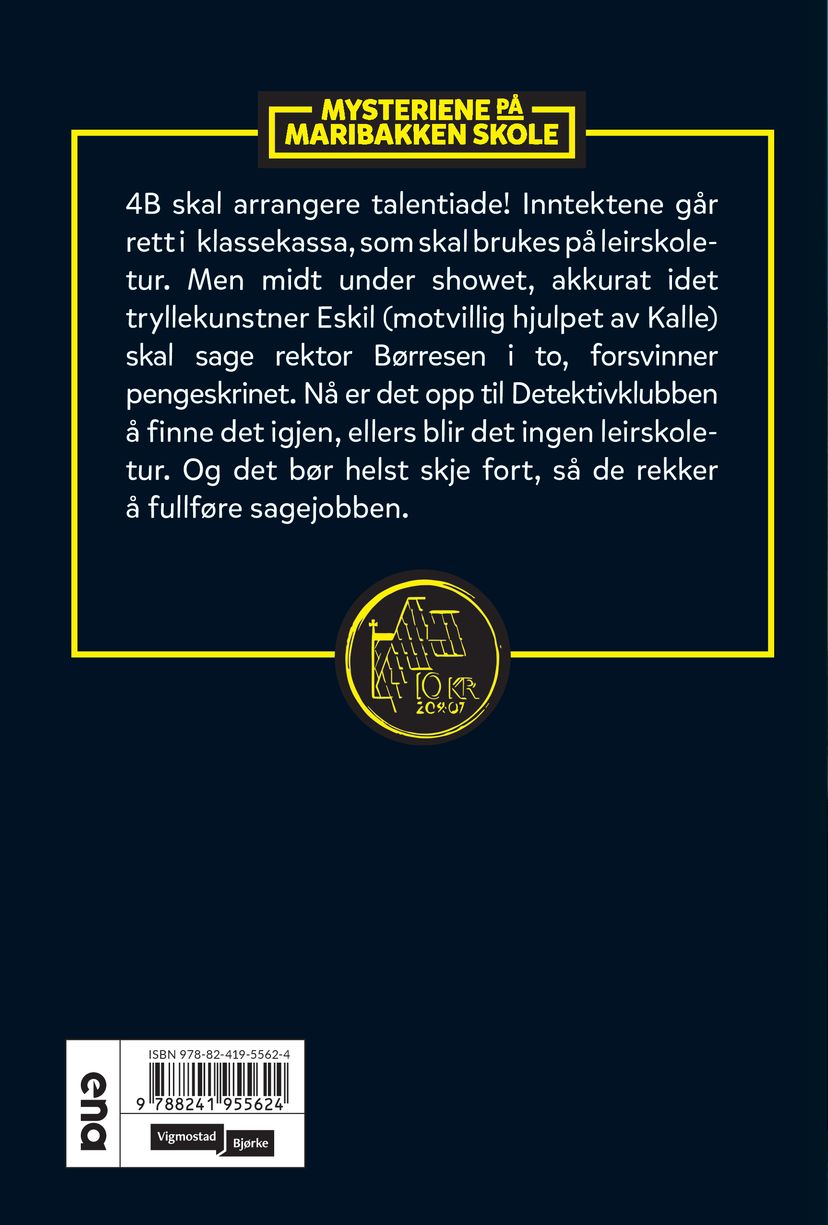 Talentiaden