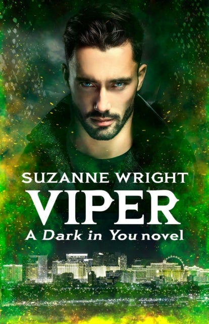 Viper - Enter an addictive world of sizzlingly hot paranormal romance . . .