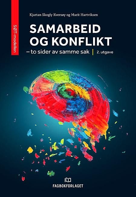 Samarbeid og konflikt - to sider av samme sak : SØT-modellen