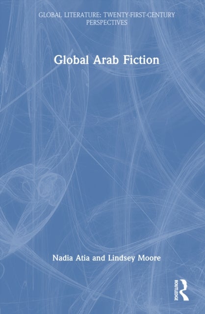 Global Arab Fiction