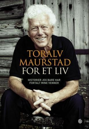 For et liv - historier jeg bare har fortalt mine venner