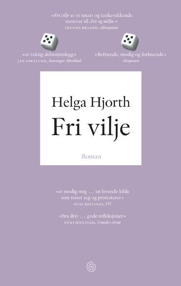 Fri vilje - roman