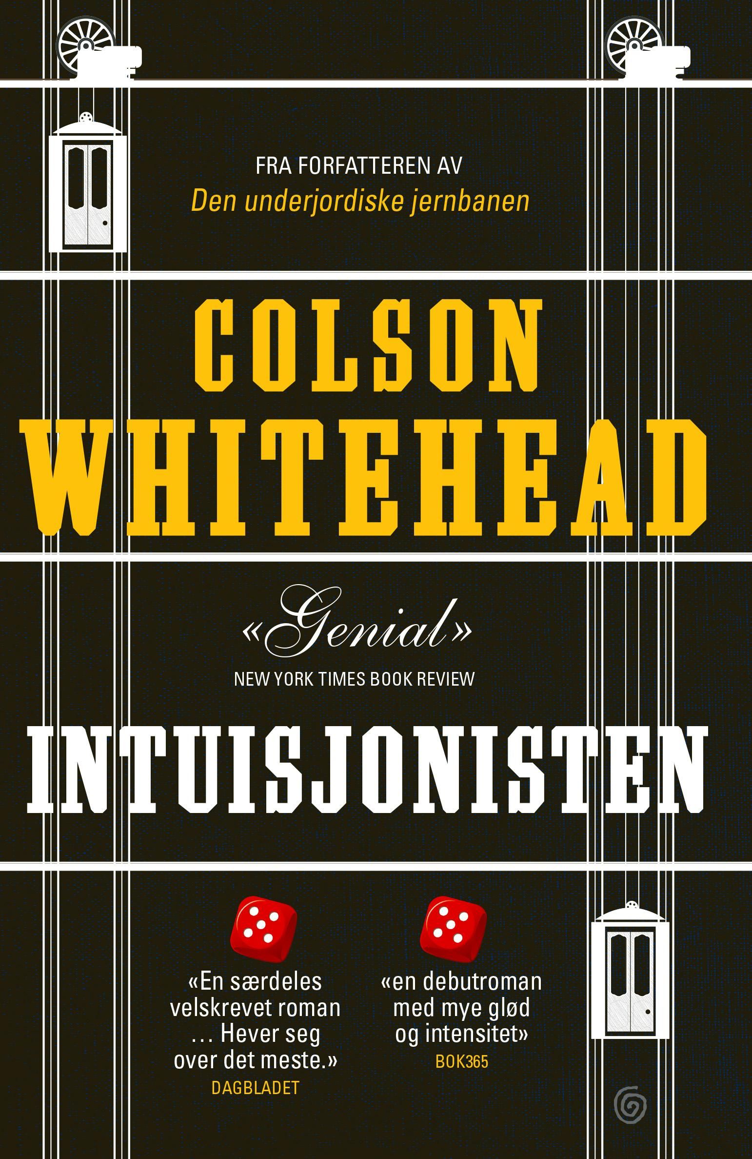 Intuisjonisten