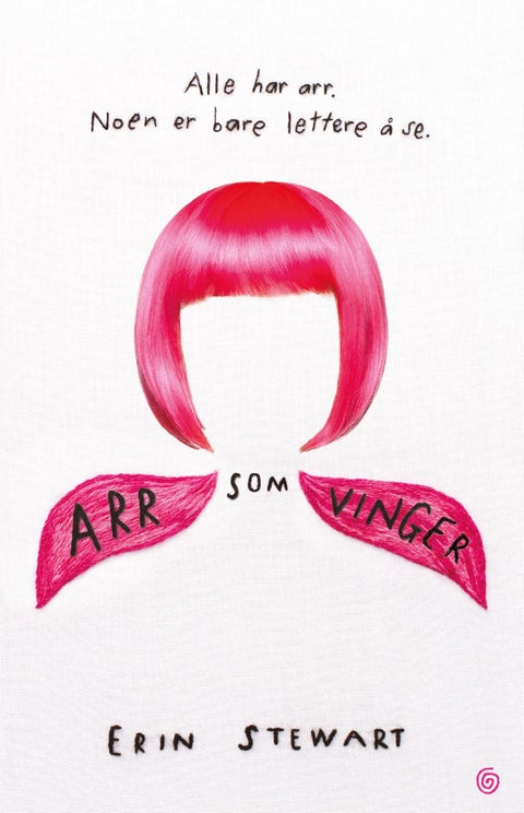 Arr som vinger