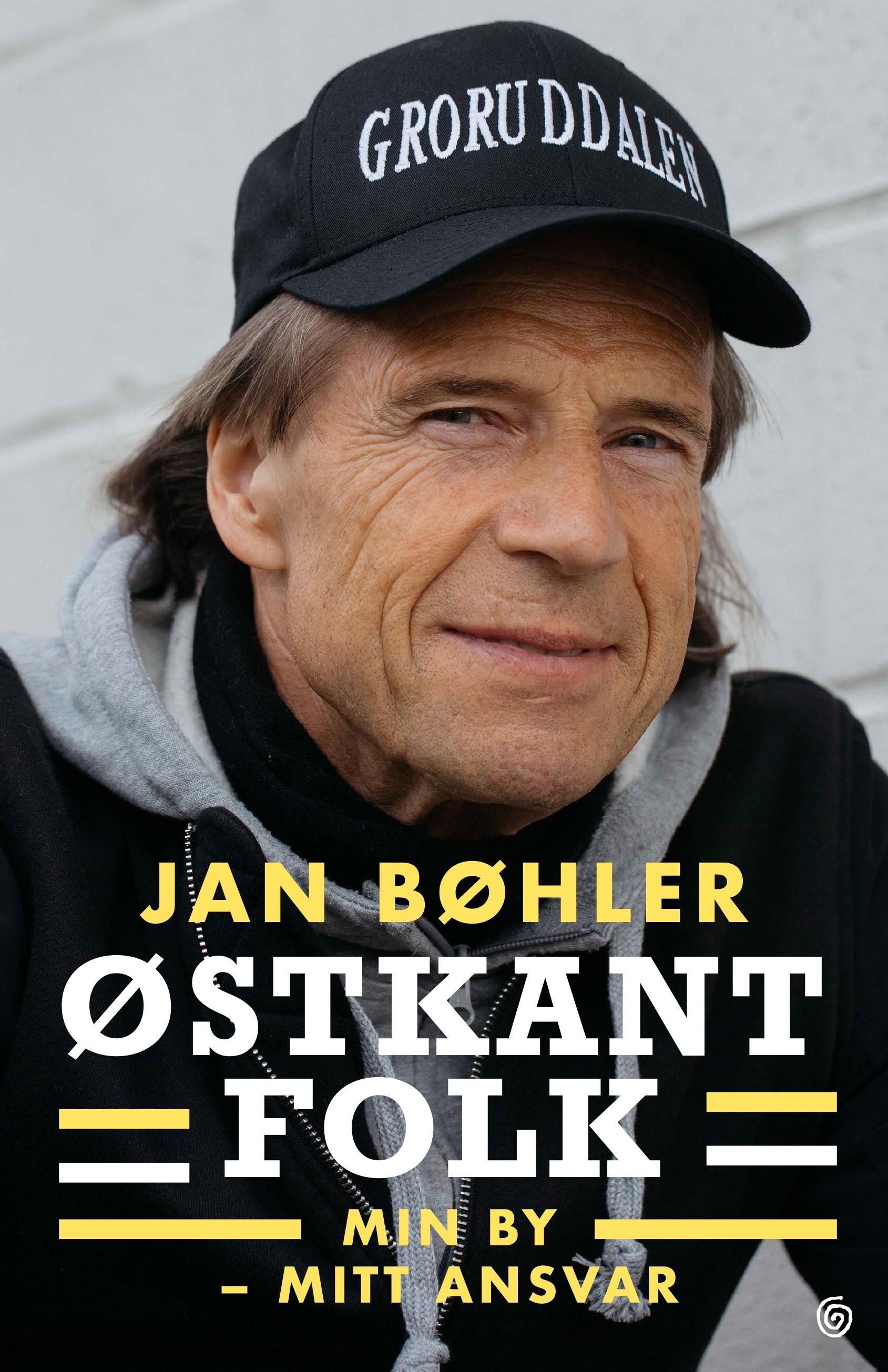Østkantfolk - min by - mitt ansvar