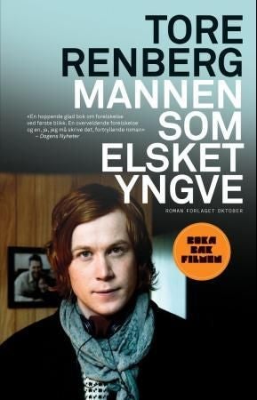 Mannen som elsket Yngve - roman