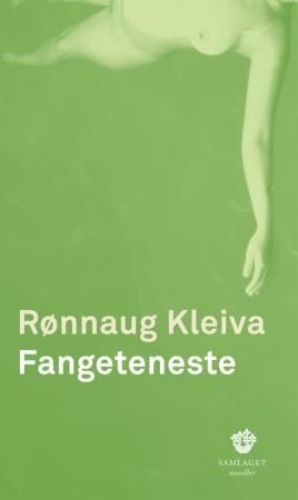 Fangeteneste - prosa