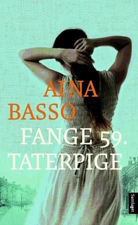 Fange 59. Taterpige - roman