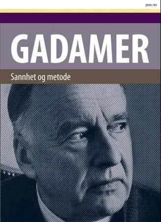 Sannhet og metode - grunntrekk i en filosofisk hermeneutikk