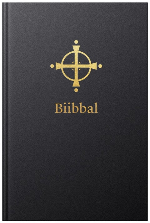 Biibbal - Bassi čala : Boares ja Ođđa testamenta