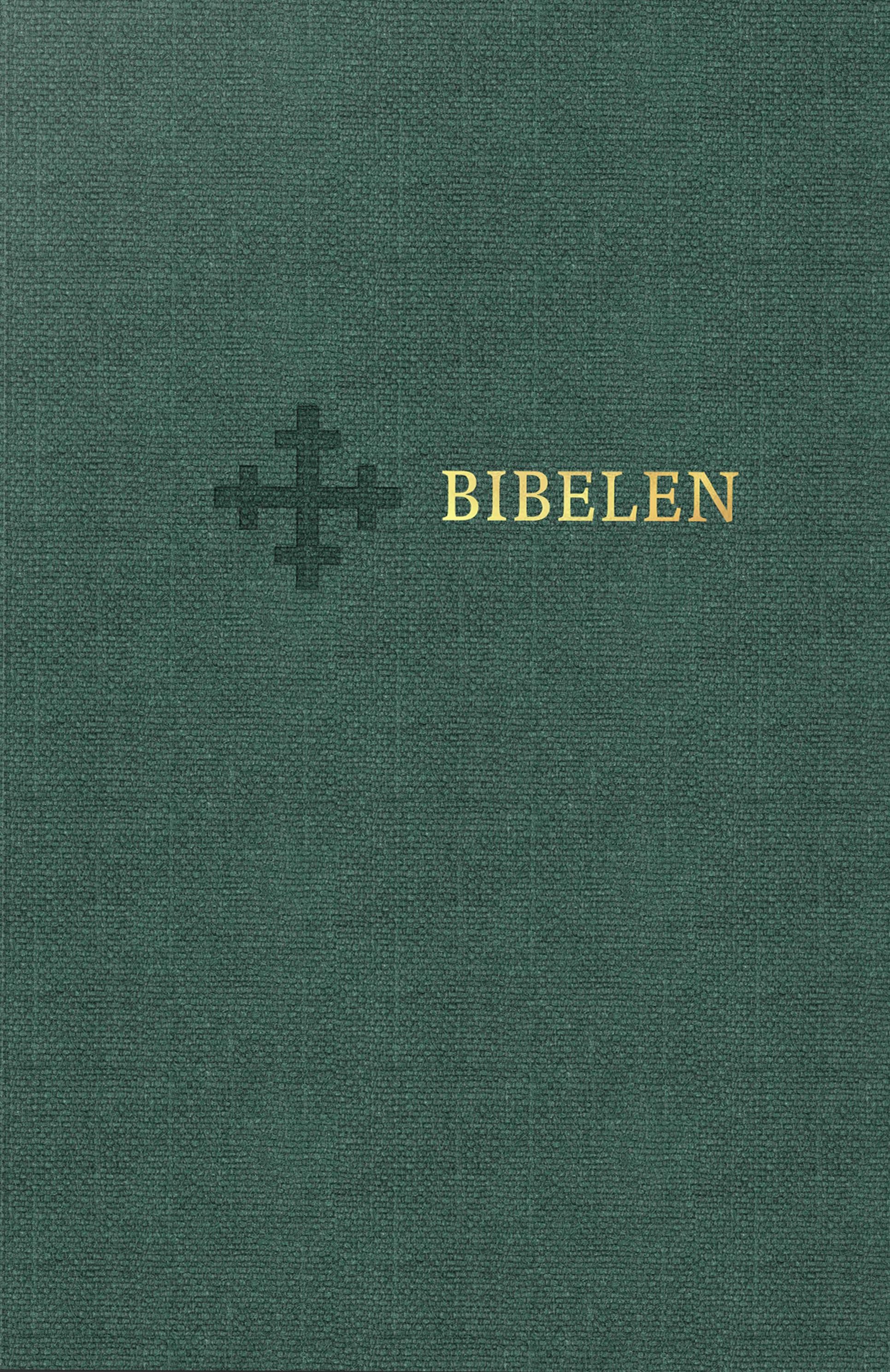 Bibelen