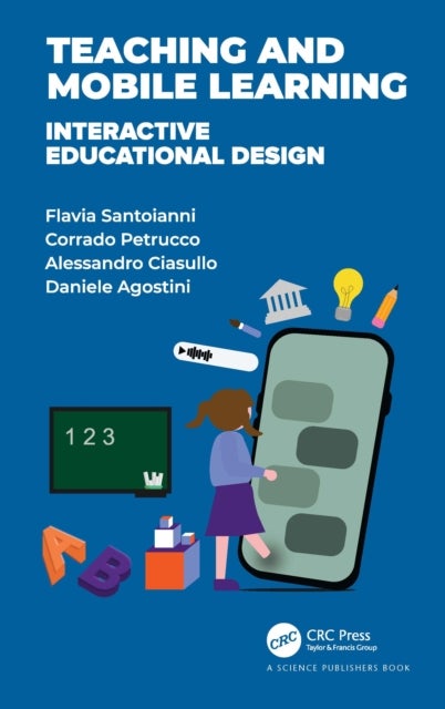 Teaching and Mobile Learning - Interactive Educational Design