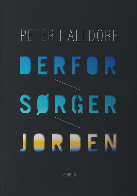 Derfor sørger jorden - klimatrusselen og Kristushåpet