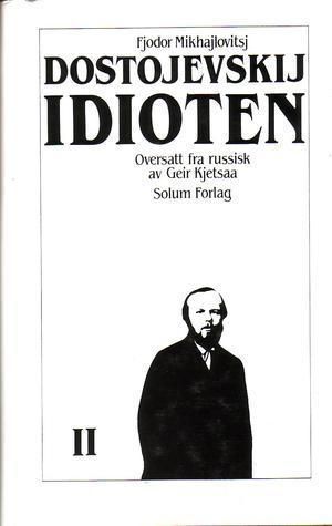 Idioten