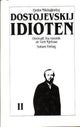 Idioten