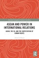 ASEAN and Power in International Relations