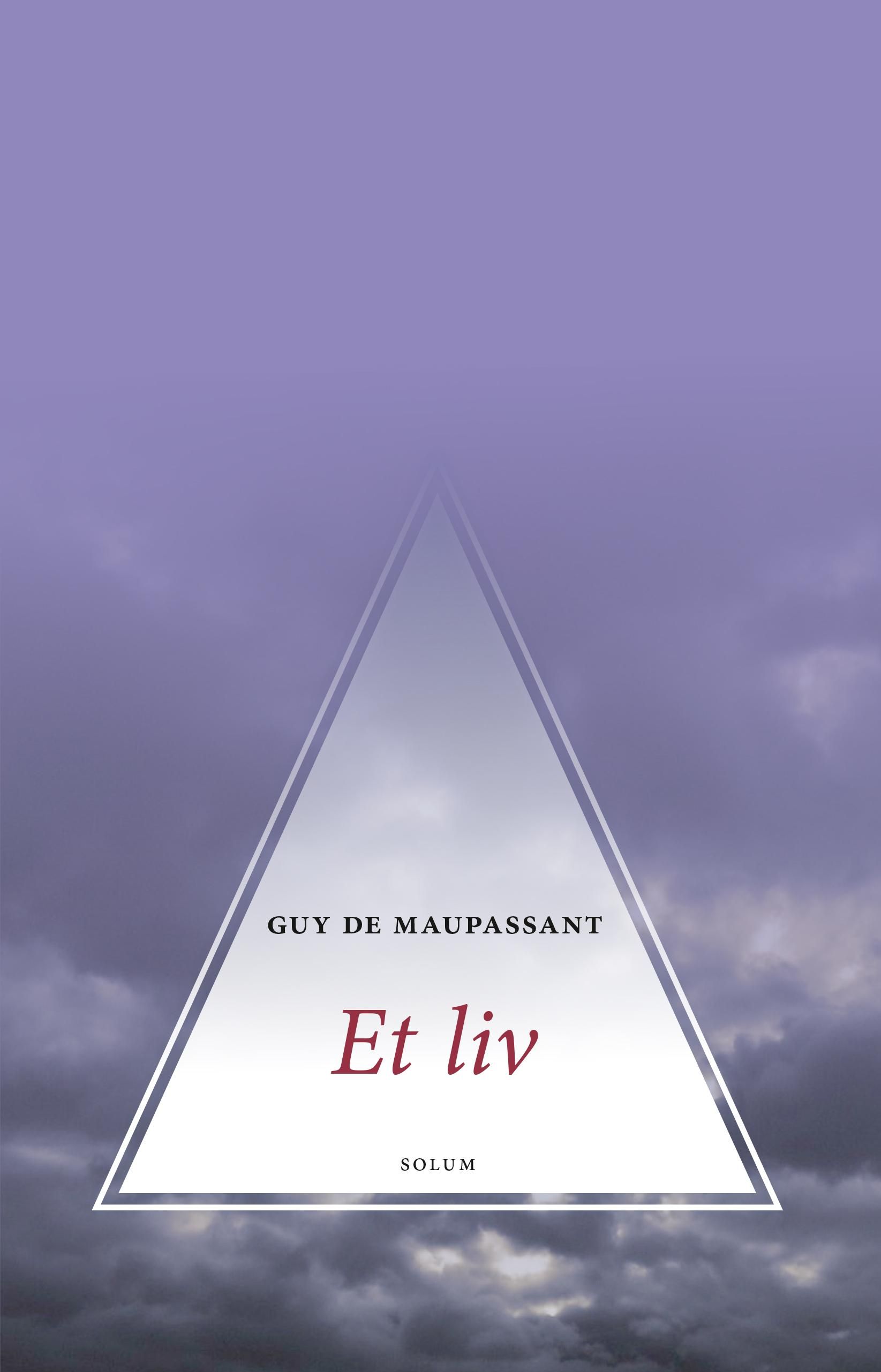 Et liv - den nakne sannheten