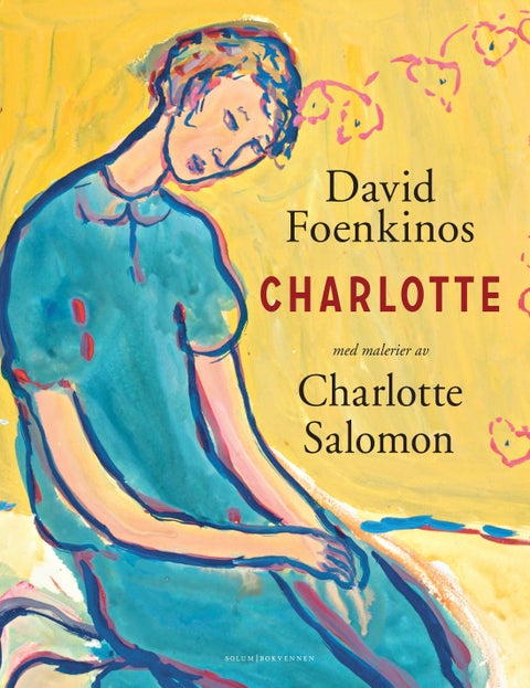 Charlotte - roman