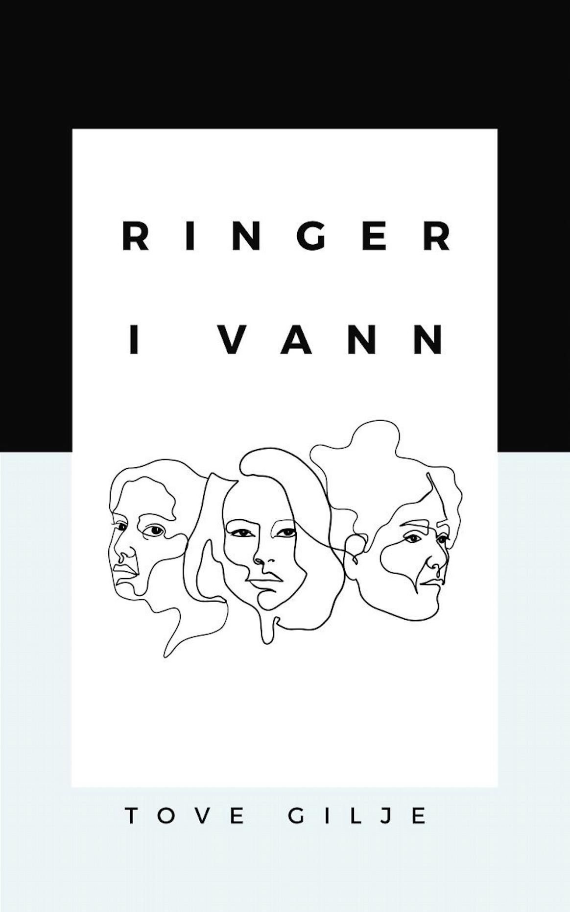 Ringer i vann