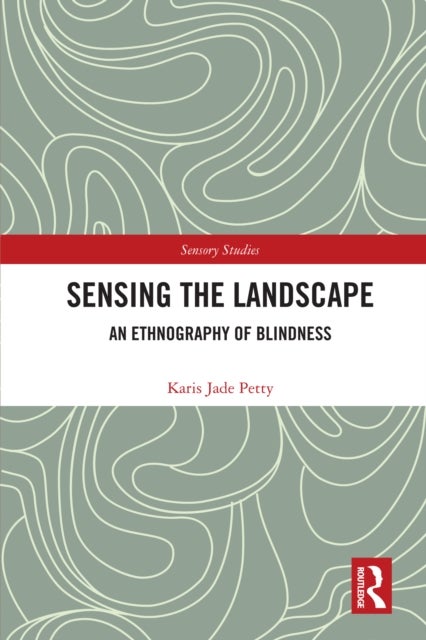 Sensing the Landscape - An Ethnography of Blindness