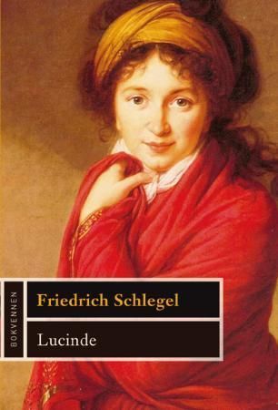Lucinde - en roman