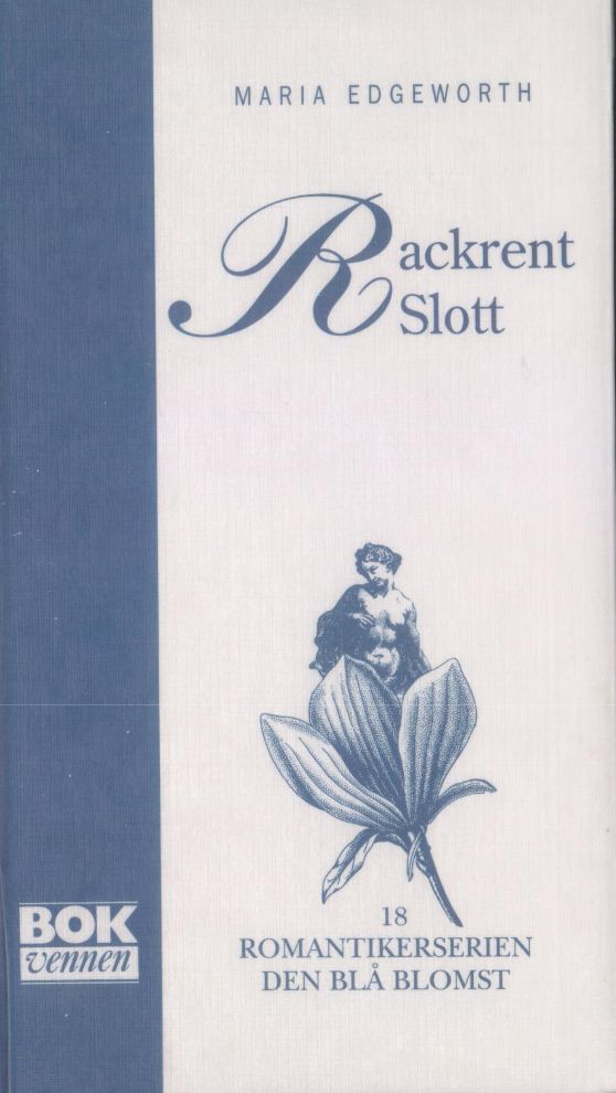 Rackrent slott - ei irsk forteljing