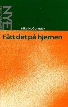 Fått det på hjernen - fortellinger