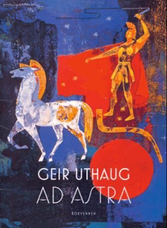 Ad astra - jubileumsbok - dikt og gjendiktninger