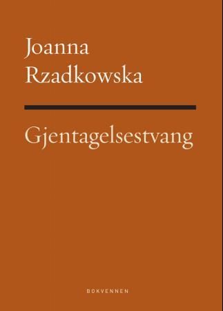 Gjentagelsestvang - dikt