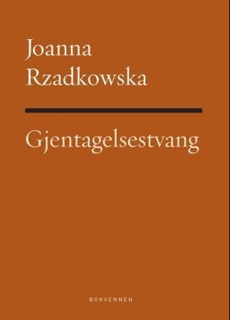 Gjentagelsestvang - dikt