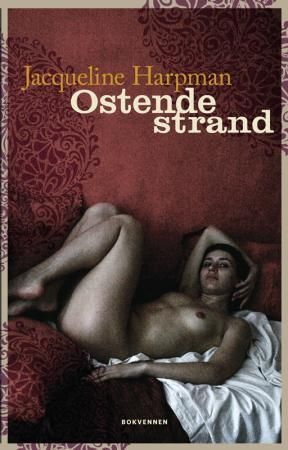 Ostende strand - roman