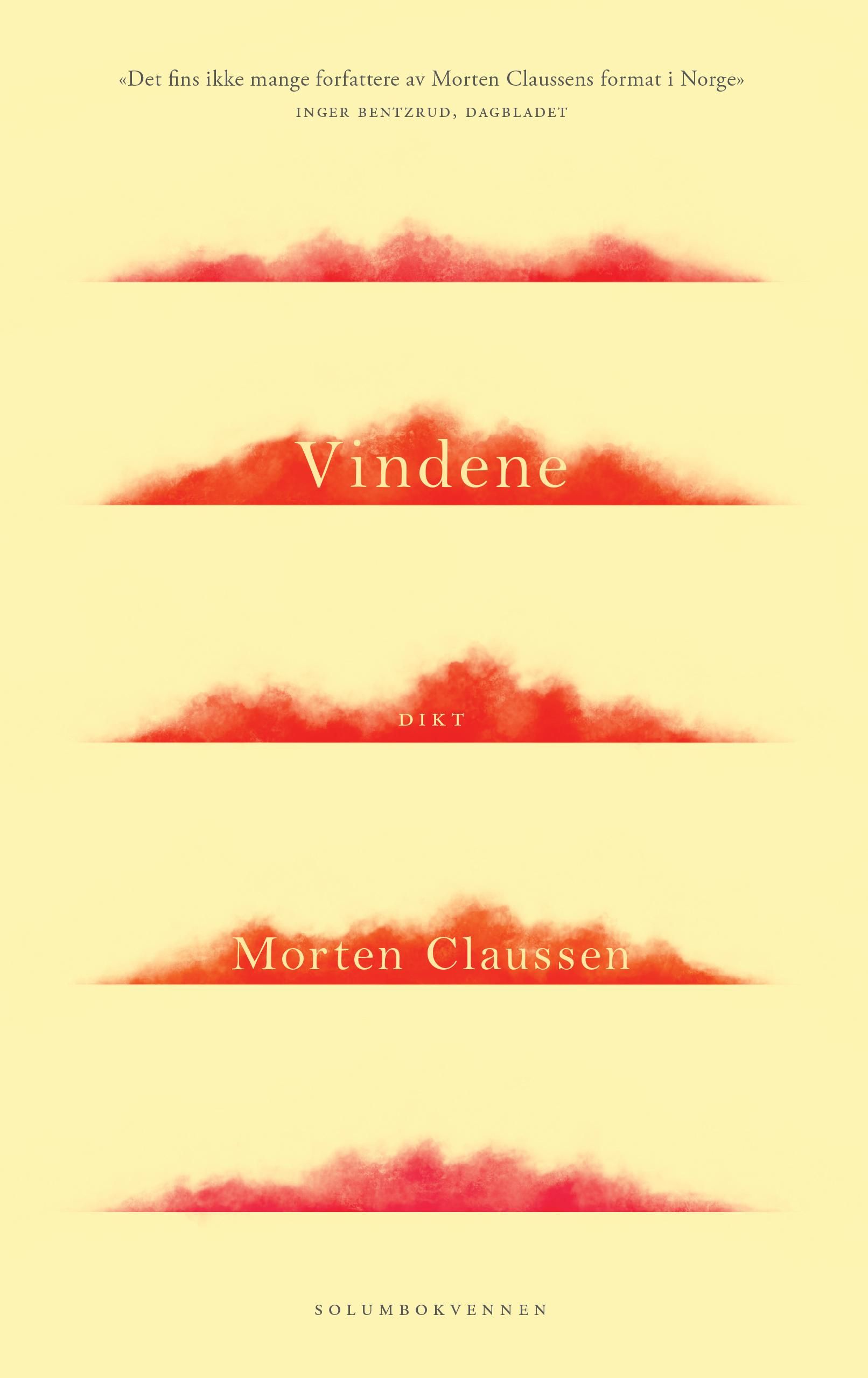 Vindene - dikt