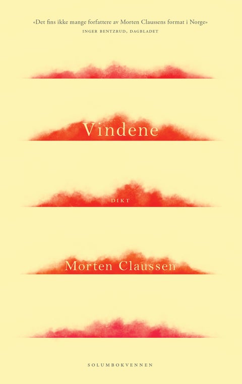 Vindene - dikt
