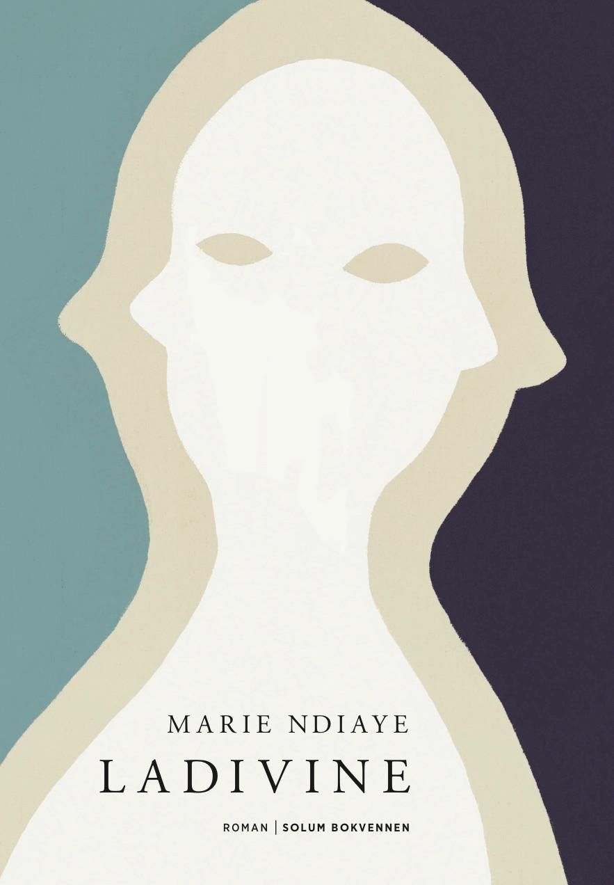 Ladivine - roman
