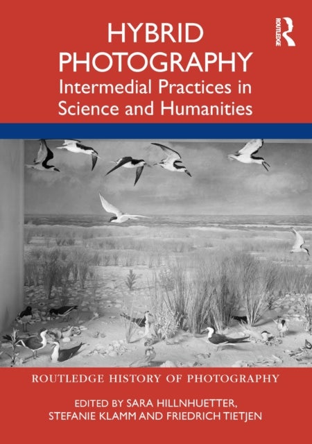 Hybrid Photography - Intermedial Practices in Science and Humanities