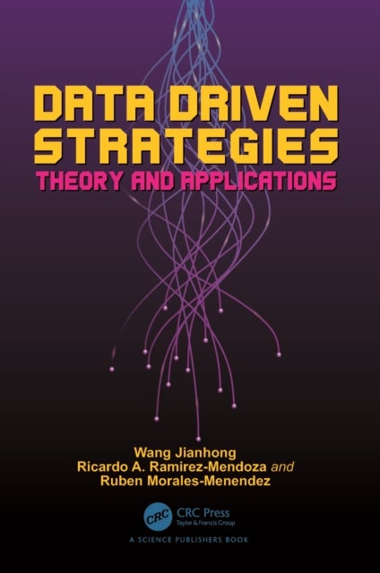 Data Driven Strategies - Theory and Applications