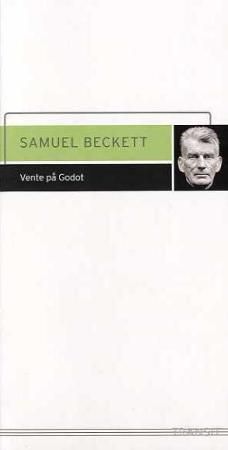 Vente på Godot - en tragikomedie i to akter